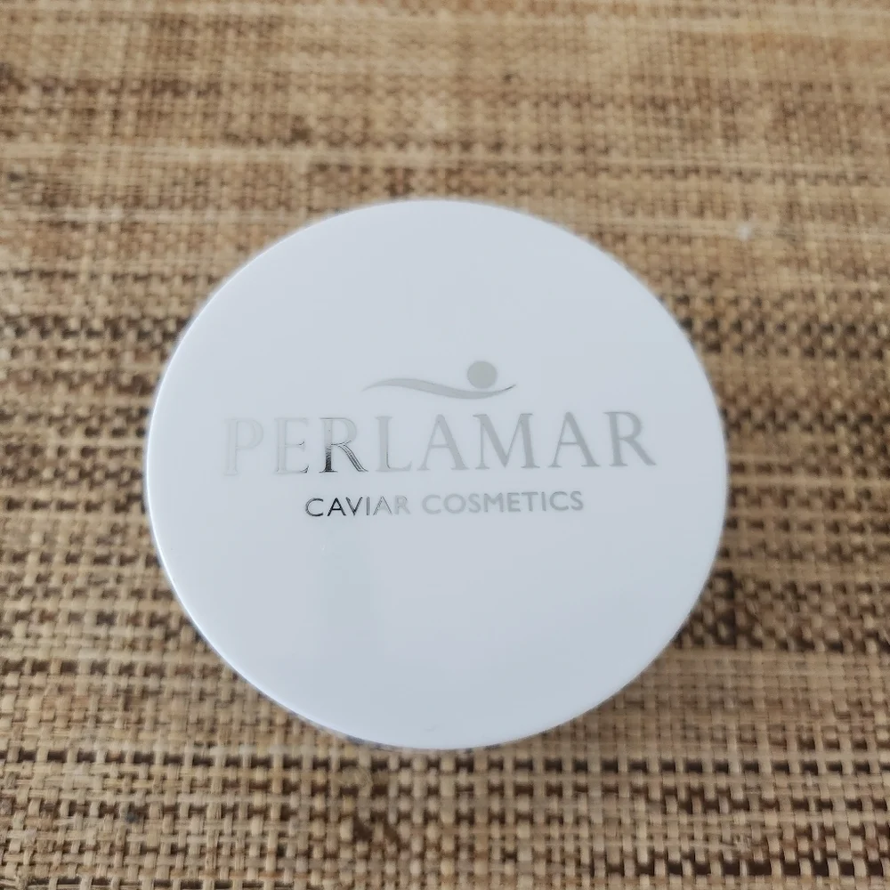Perlamar Caviar Cosmetics Oyster Harmony Mask 50 ml NEW